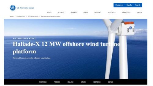 風險預警 汕尾海上風電產業海外知識產權風險預警