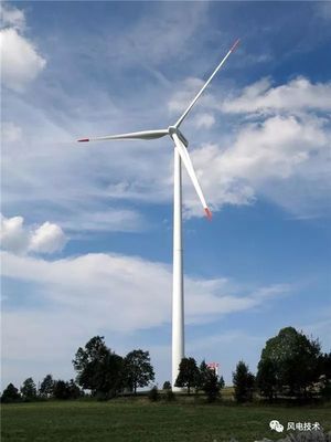 【行業(yè)資訊】風(fēng)電行業(yè)脫離補(bǔ)貼政策 競(jìng)價(jià)上網(wǎng)倒逼行業(yè)技術(shù)突破