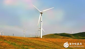 巴西2018上半年風電裝機容量達13180.7兆瓦,風力發電量為4098平均兆瓦