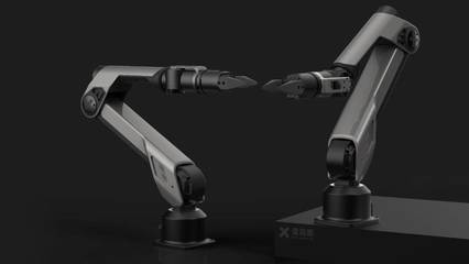 米哈游跨界入股星海圖 智能機(jī)器人研發(fā)領(lǐng)域的新變革與機(jī)遇