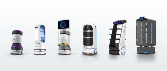 擎朗智能亮相CES 三款新型機(jī)器人即將量產(chǎn)，引領(lǐng)智能機(jī)器人研發(fā)新浪潮