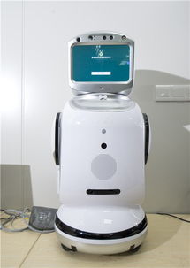 骨質(zhì)疏松篩查機(jī)器人C位出道 湖大學(xué)子研發(fā)智能檢測(cè)新科技