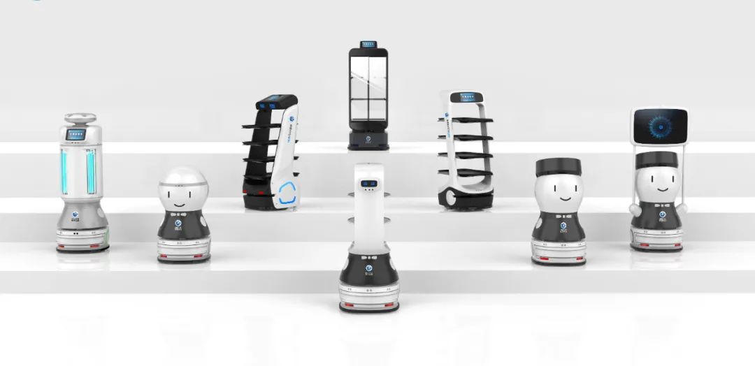 擎朗智能榮膺“AI+機(jī)器人最佳產(chǎn)品成長(zhǎng)獎(jiǎng)”，引領(lǐng)智能服務(wù)機(jī)器人研發(fā)新浪潮