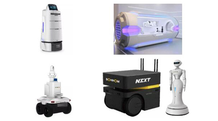 博眾機(jī)器人與初見書房簽署技術(shù)合作協(xié)議 首家‘初見未來書店’將落戶常熟新古里