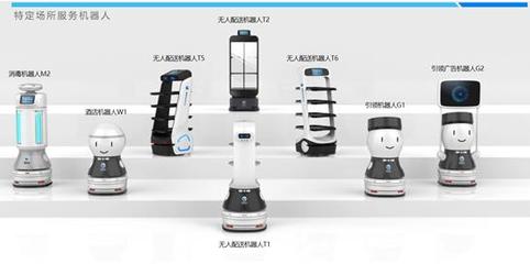 倒計(jì)時(shí)8天！第三屆進(jìn)博會(huì)智能機(jī)器人研發(fā)備展進(jìn)入全力沖刺階段